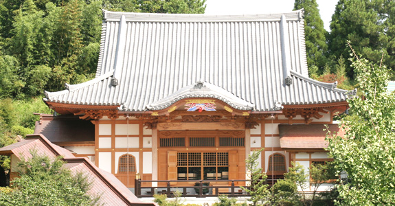 高野寺1