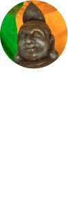 恵比寿天