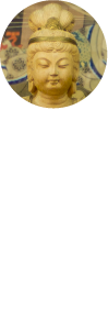 弁財天