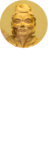 延命寿老神